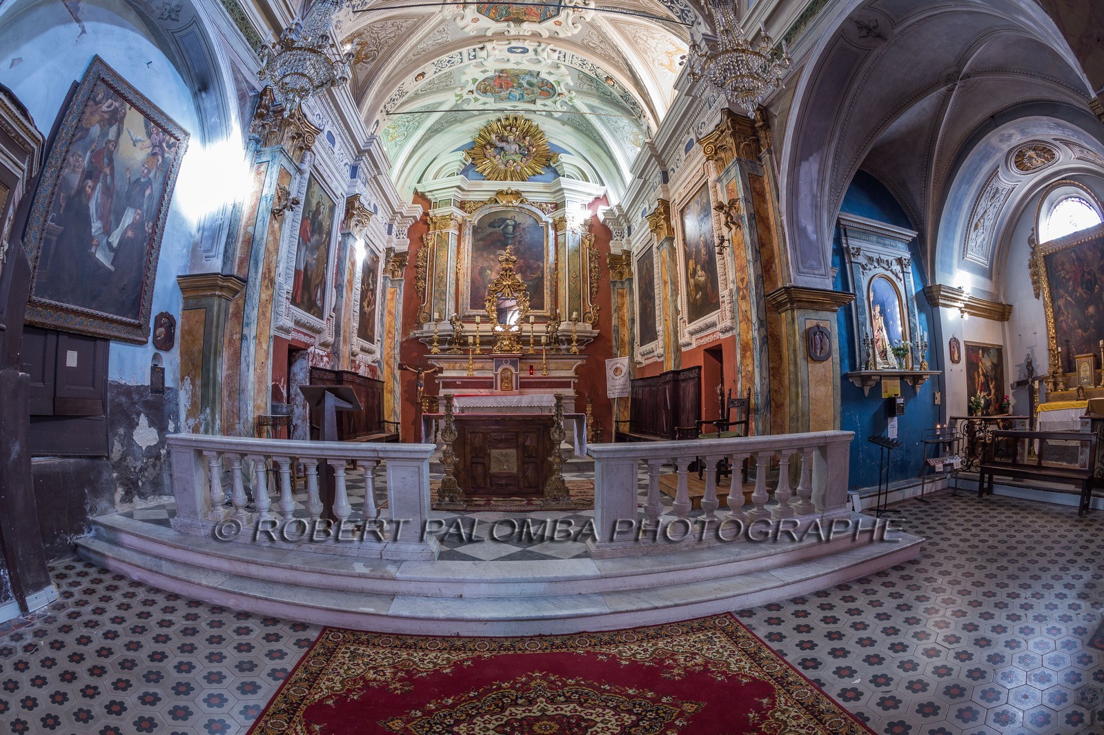 Saint-Martin-Vésubie