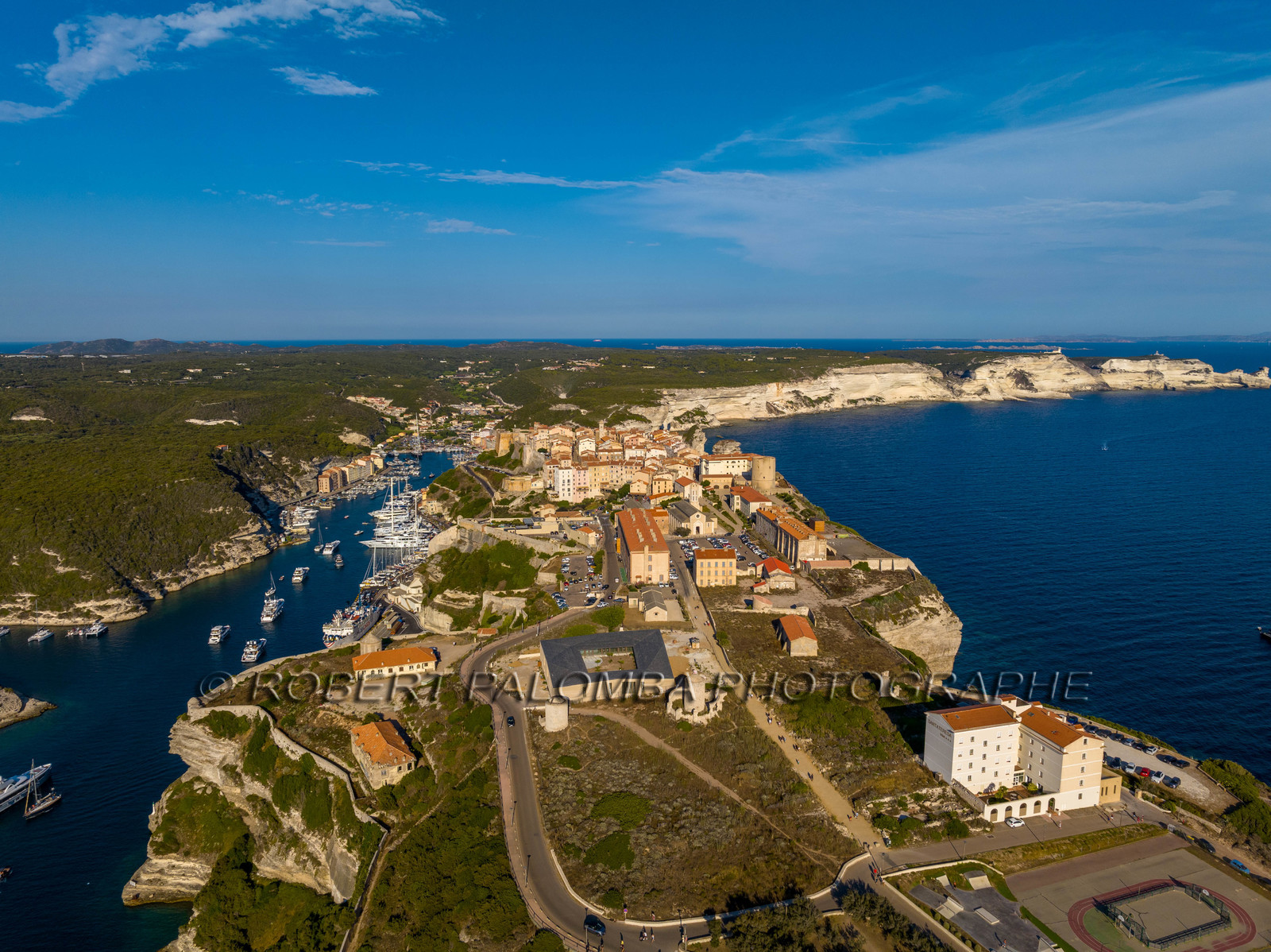 Bonifacio