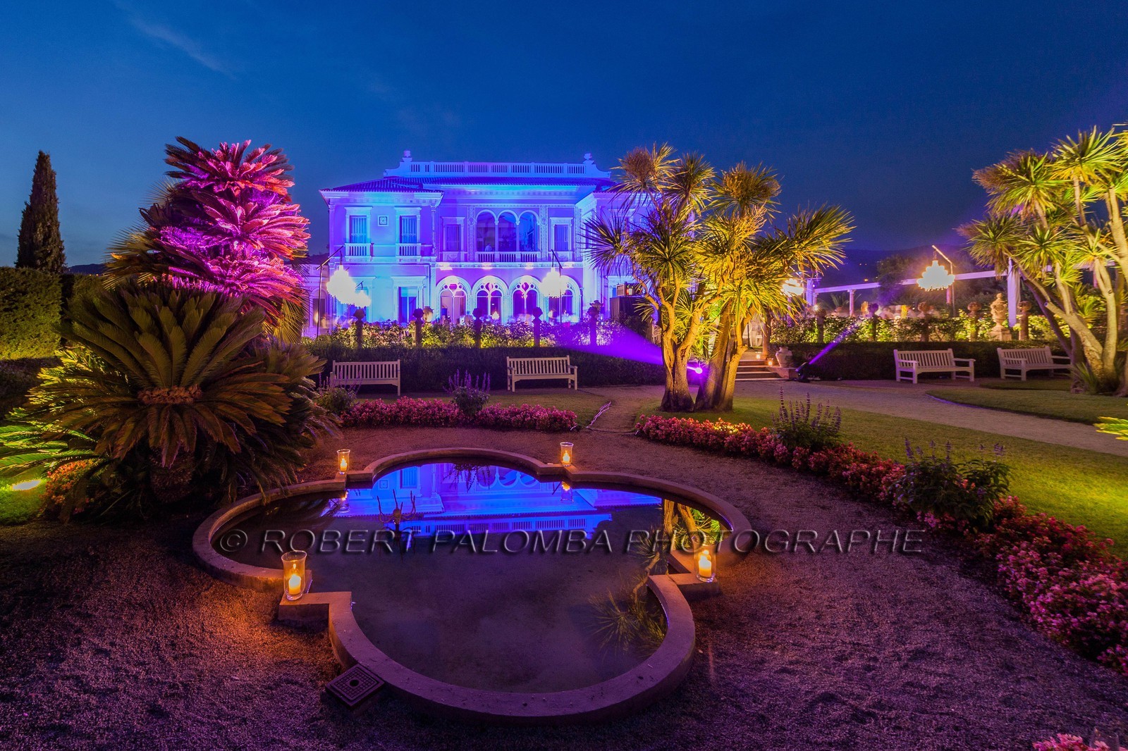 Saint-Jean-Cap-Ferrat