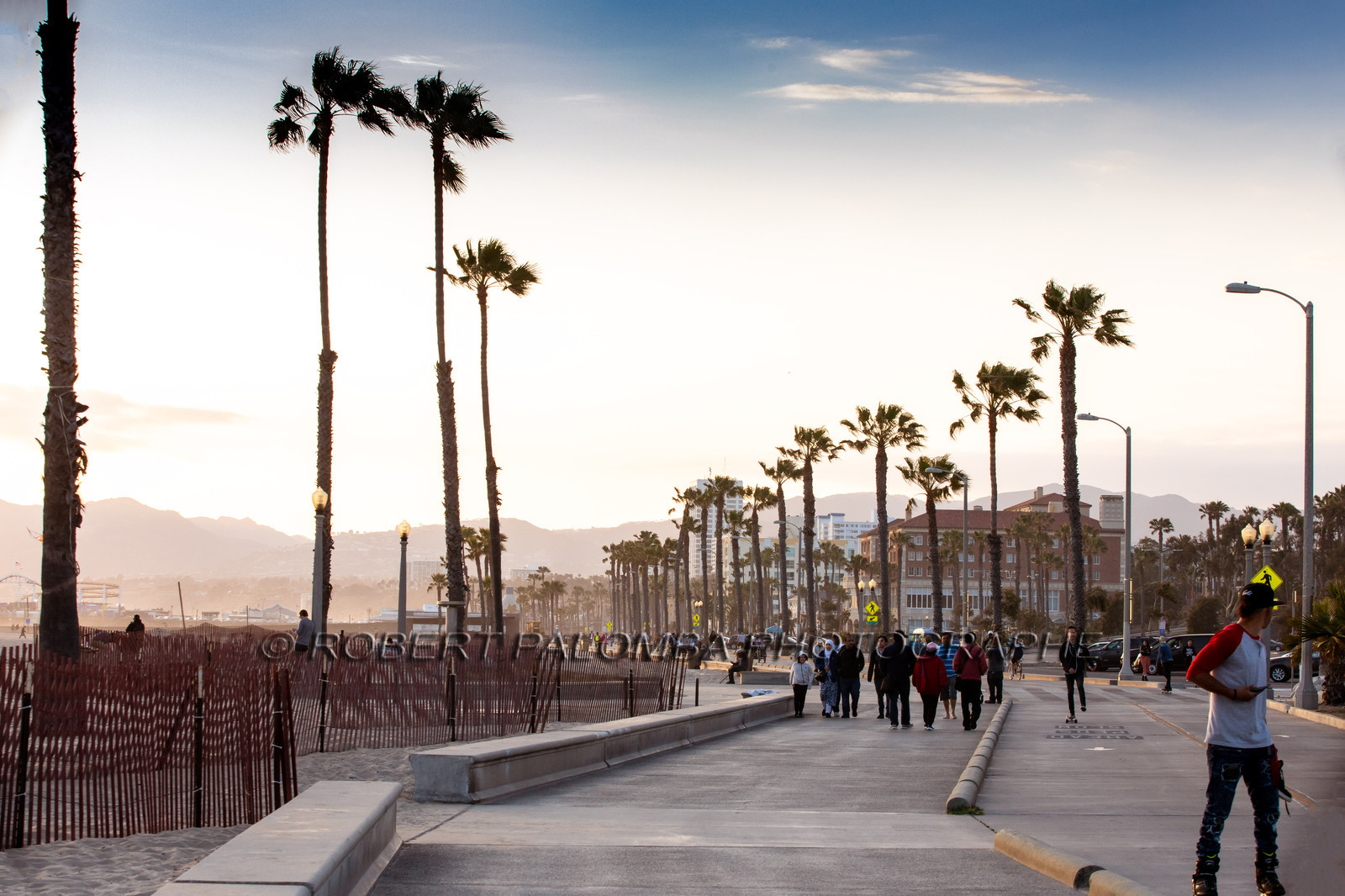 United States, South California, Los Angeles, Venice, Venice Beach