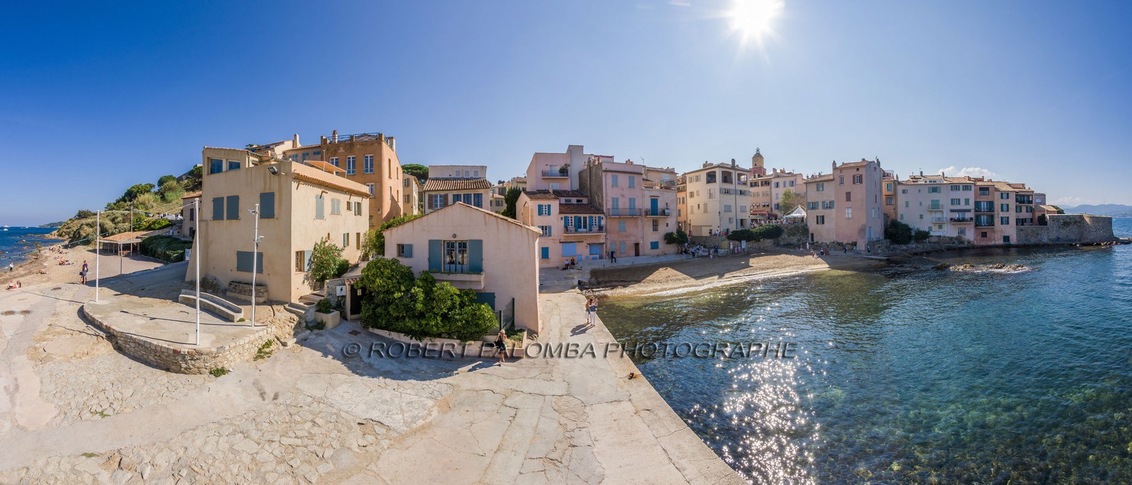 Saint-Tropez
