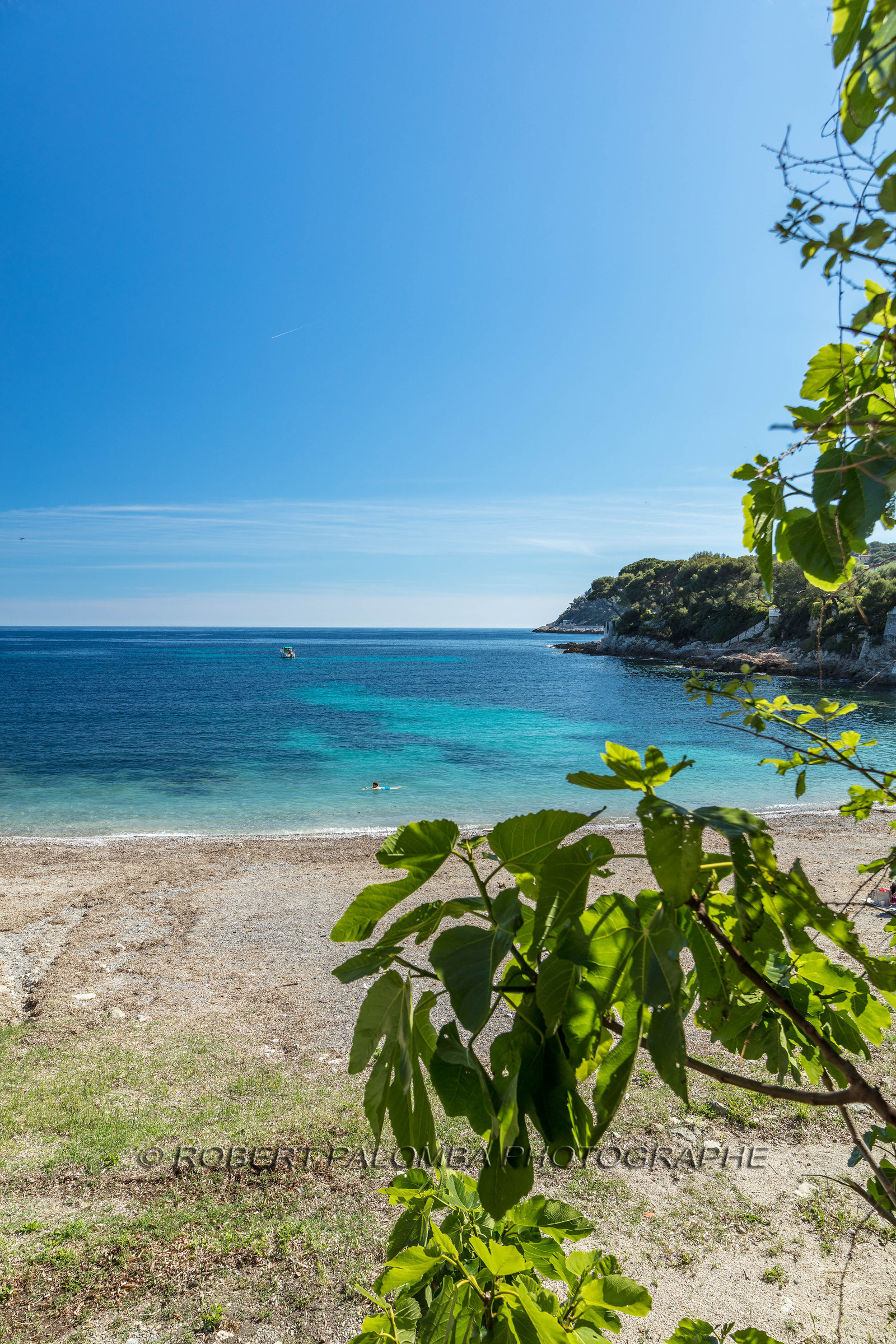Saint-Jean-Cap-Ferrat.
