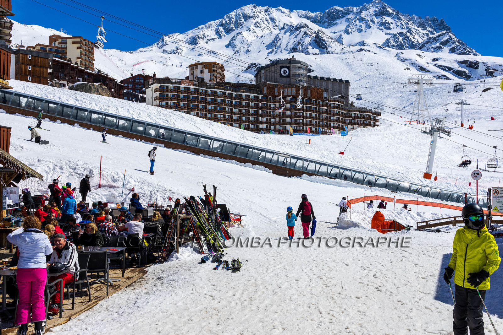 Val Thorens