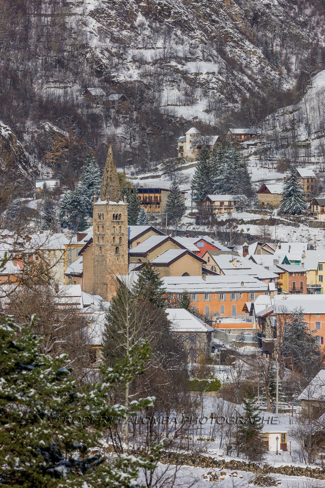 Saint-Etienne-de-Tinée