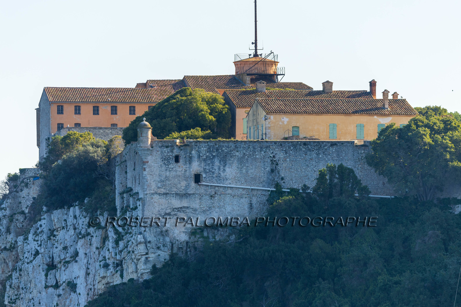 Lérins Sainte-Marguerite