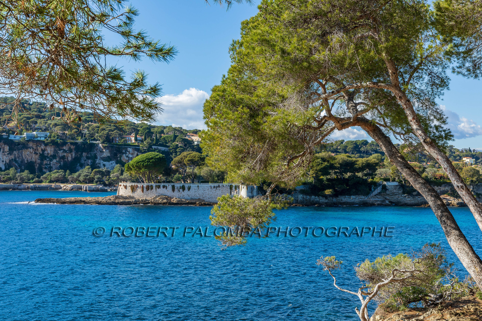 Saint-Jean-Cap-Ferrat