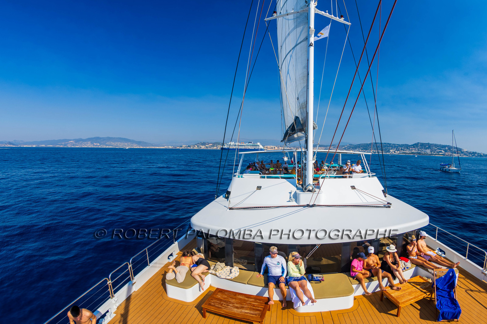 Rivage Croisière II