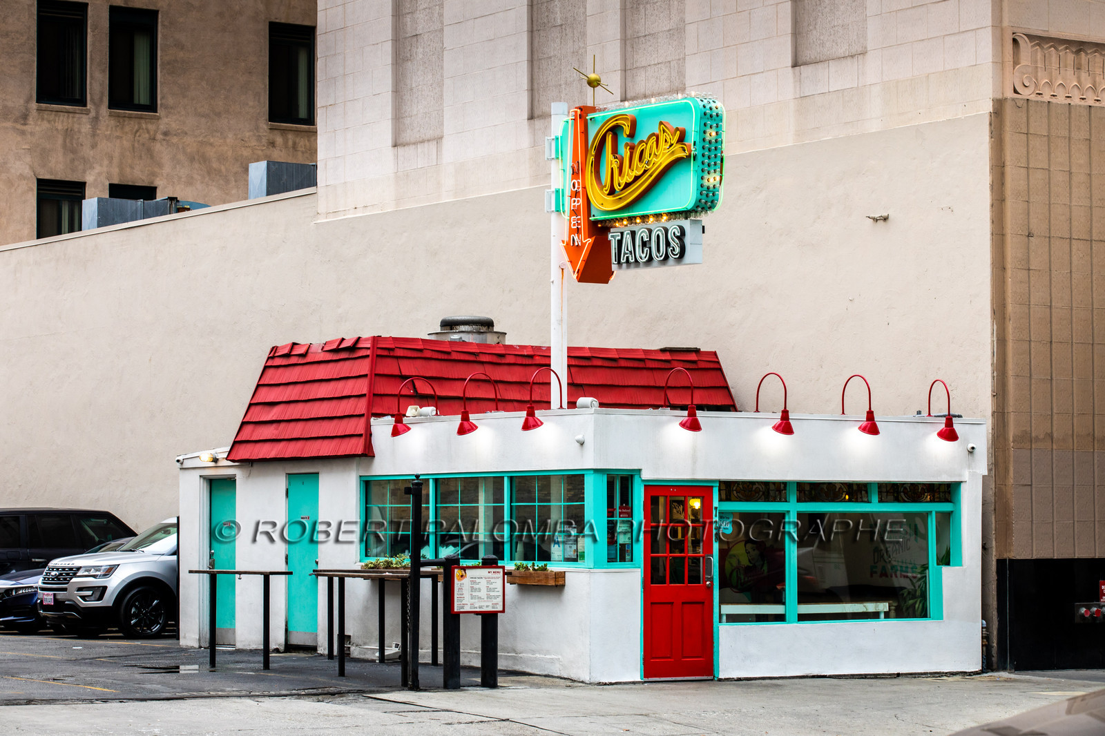 Etats-Unis, Californie-du-Sud, Los Angeles