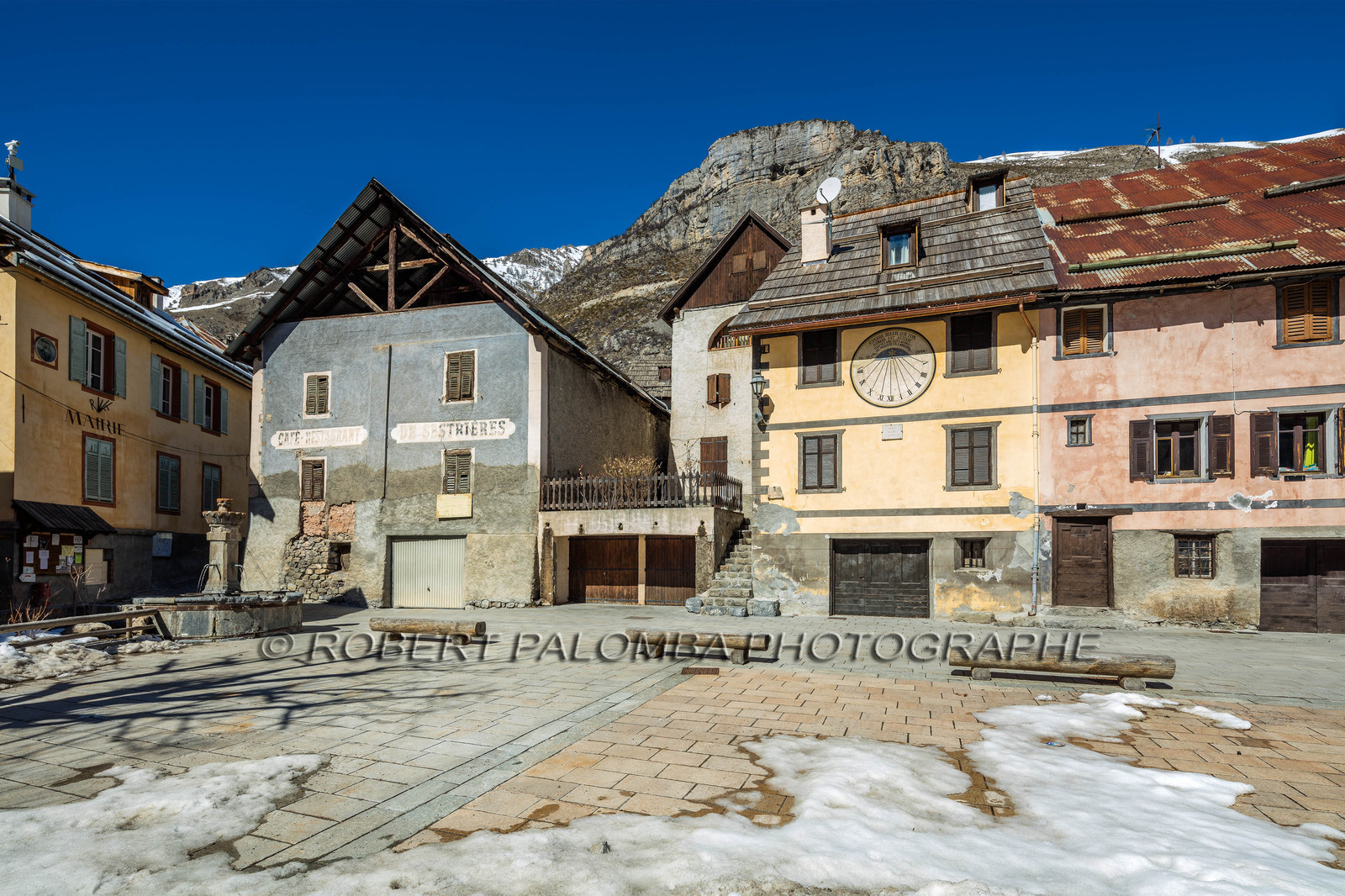 Saint-Dalmas-le-Selvage