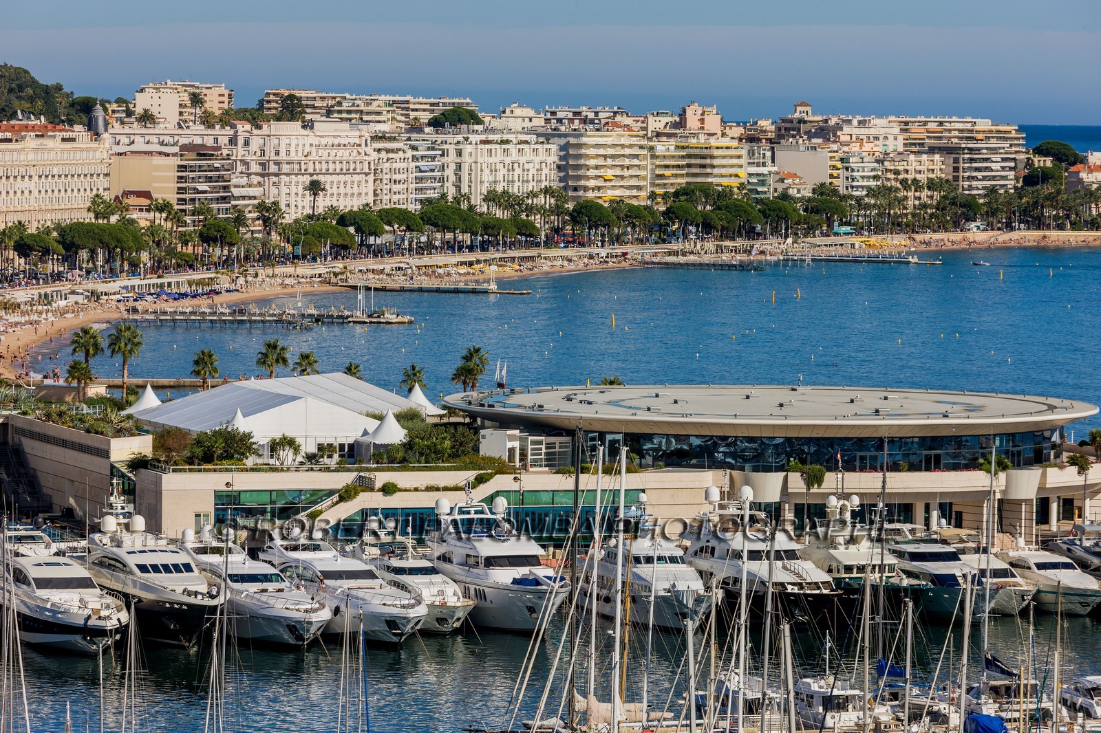 Cannes
