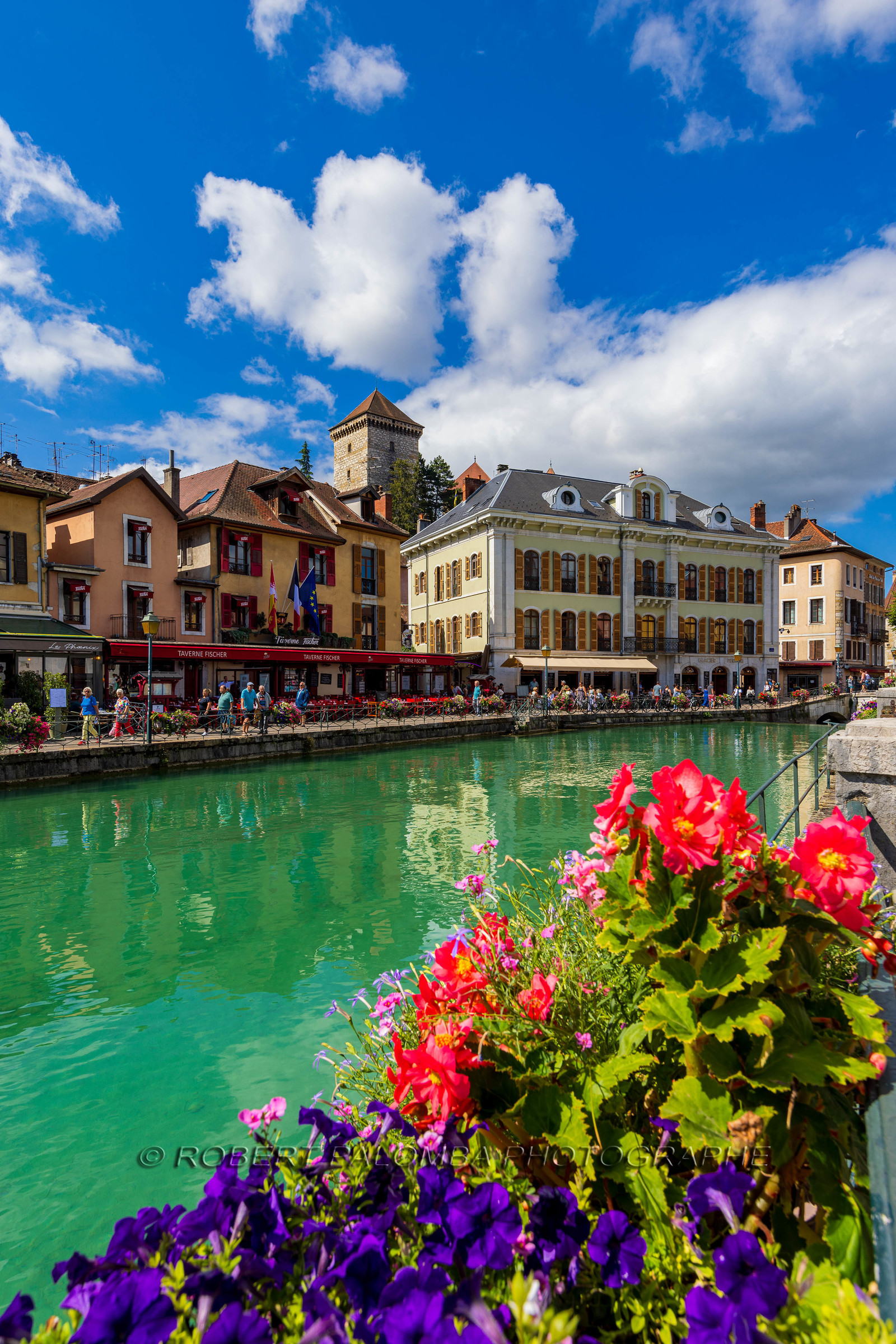Annecy