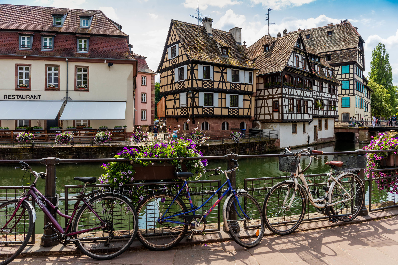 Strasbourg