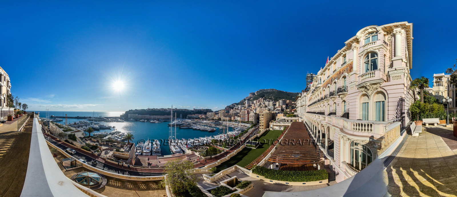 Monaco