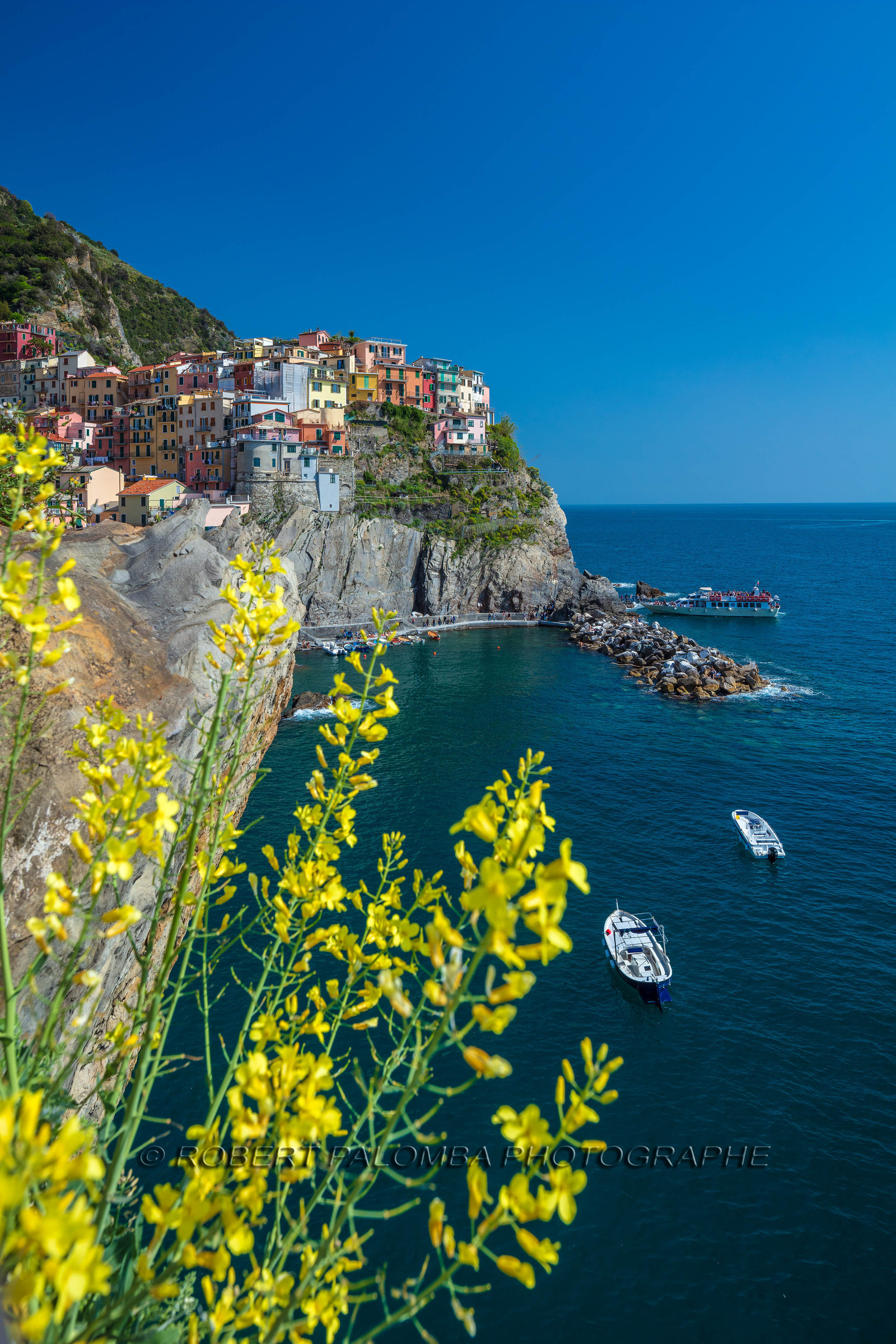 Cinque Terre