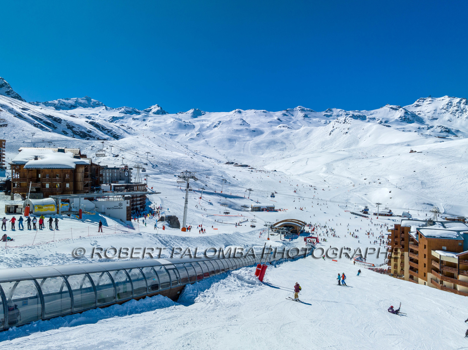 Val Thorens