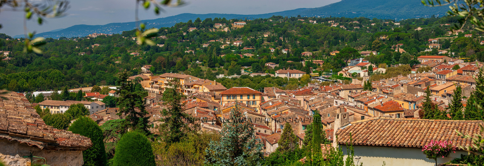 Valbonne