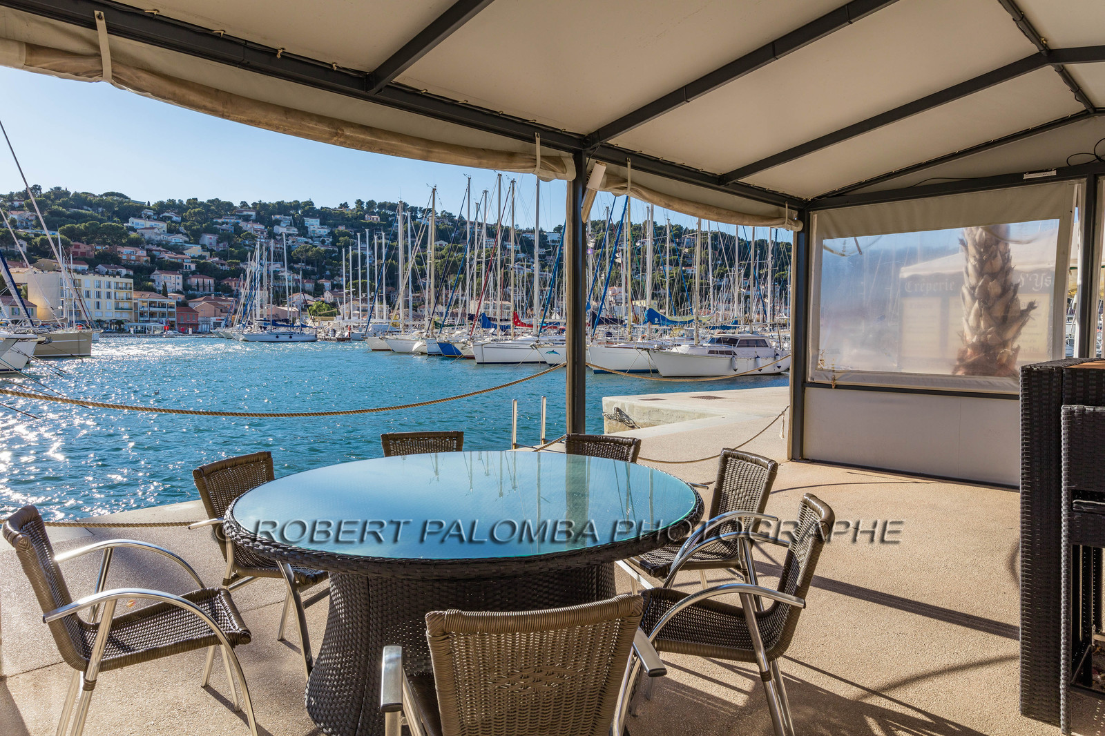 Saint-Mandrier-sur-Mer