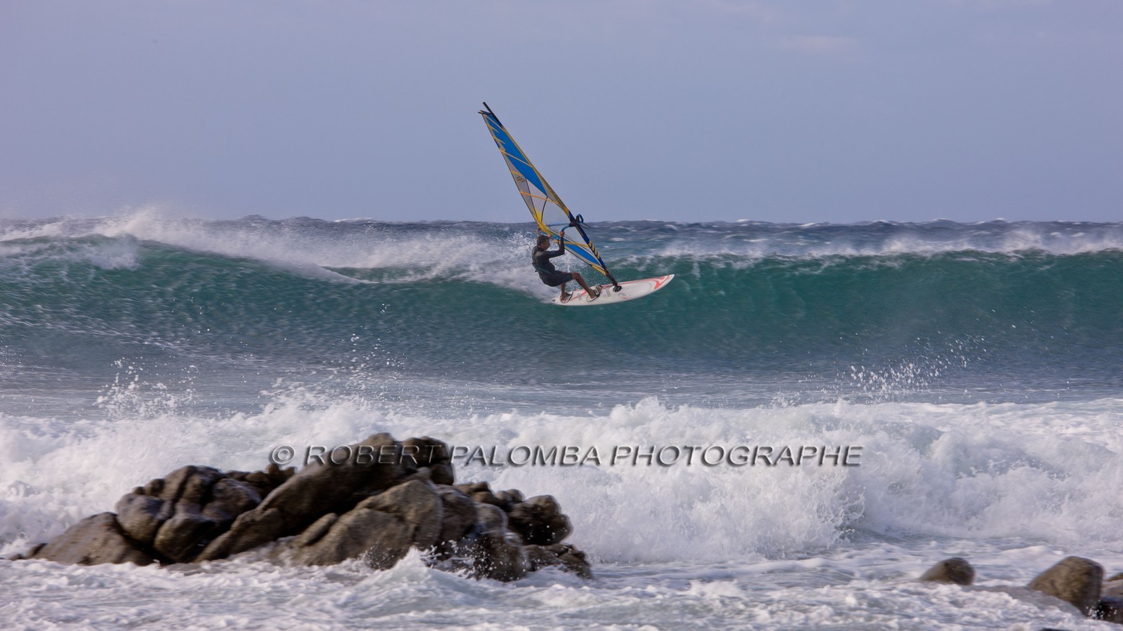 Windsurf