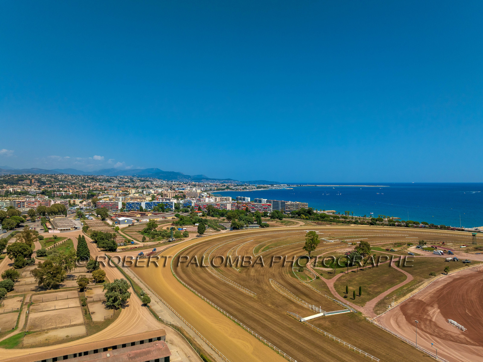 Cagnes-sur-Mer