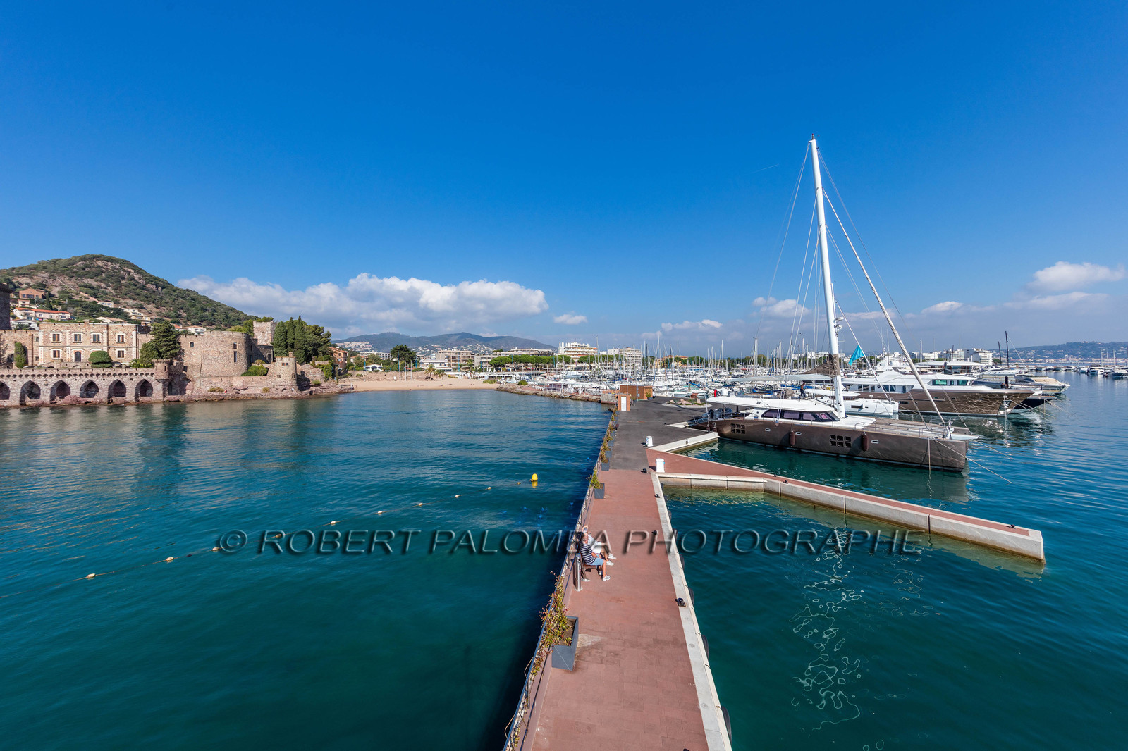 Mandelieu-la-Napoule