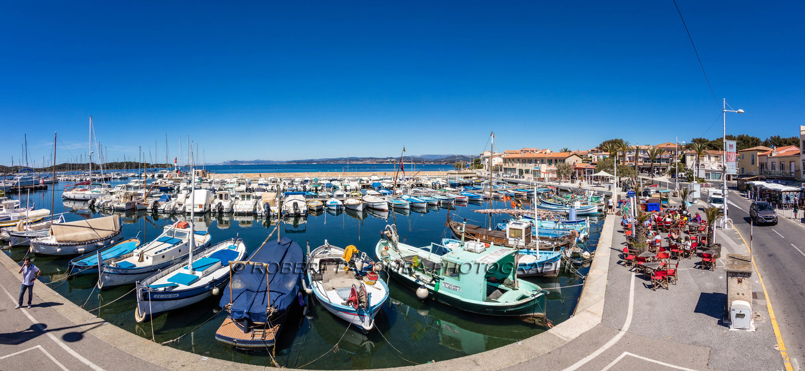 Six-Fours-les-Plages