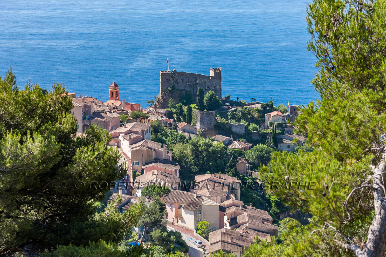 Roquebrune-Cap-Martin