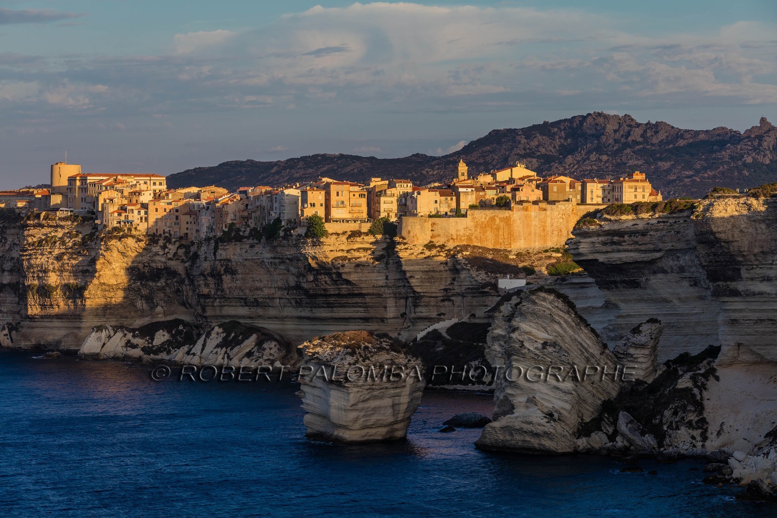 Bonifacio