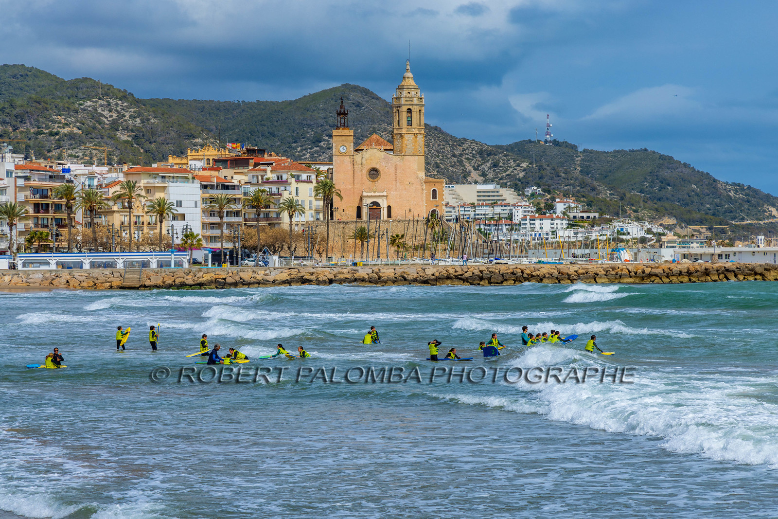 Sitges