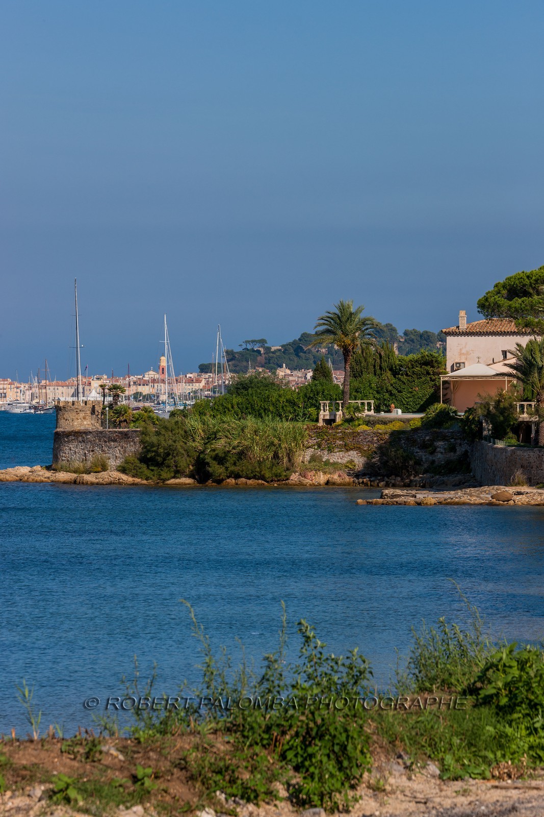 Saint-Tropez