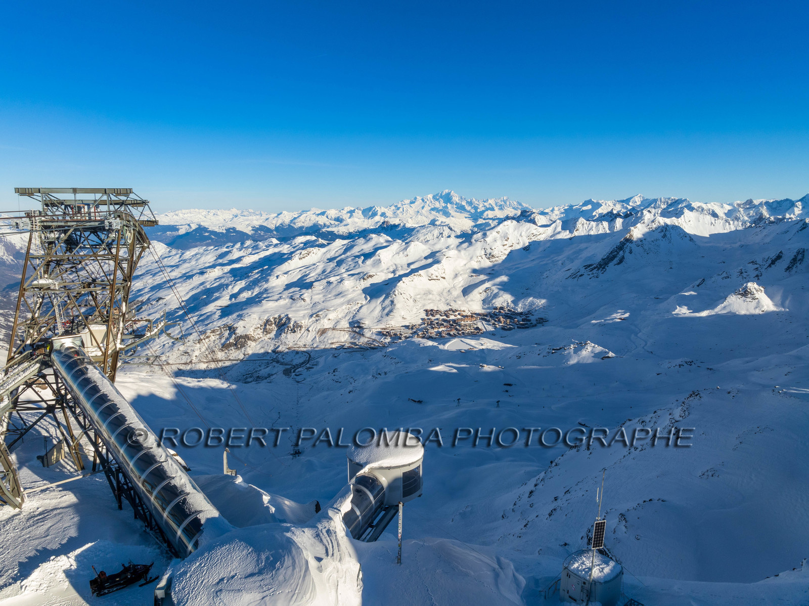 Val Thorens