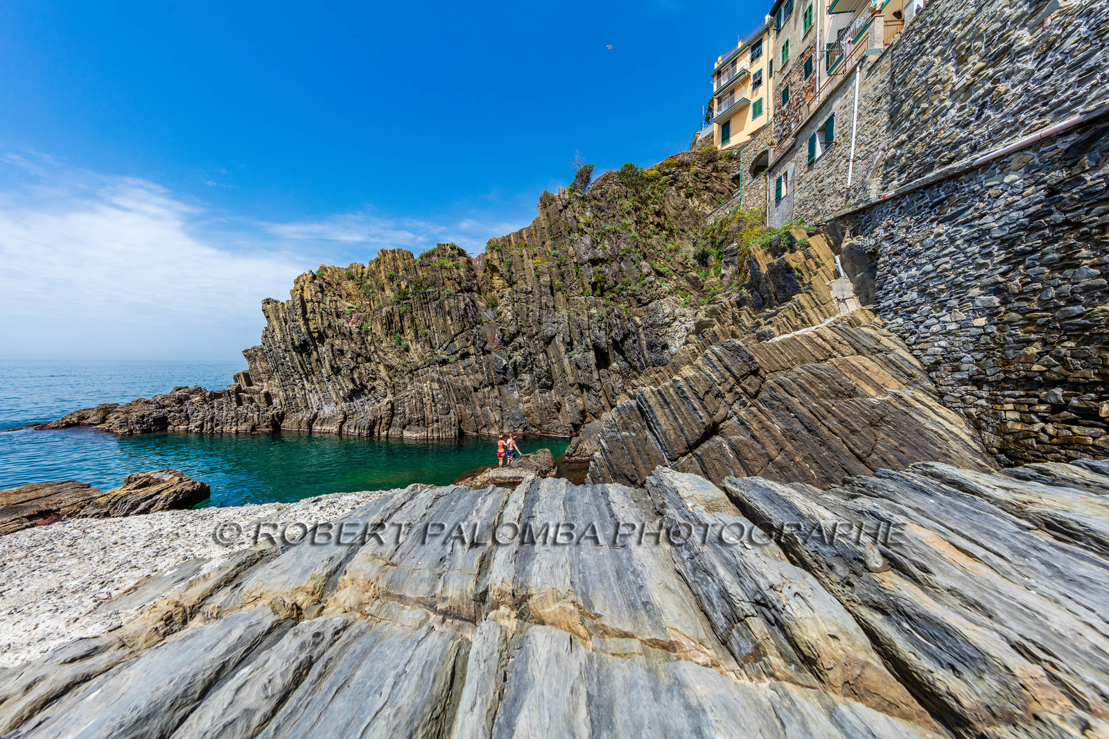 Cinque Terre