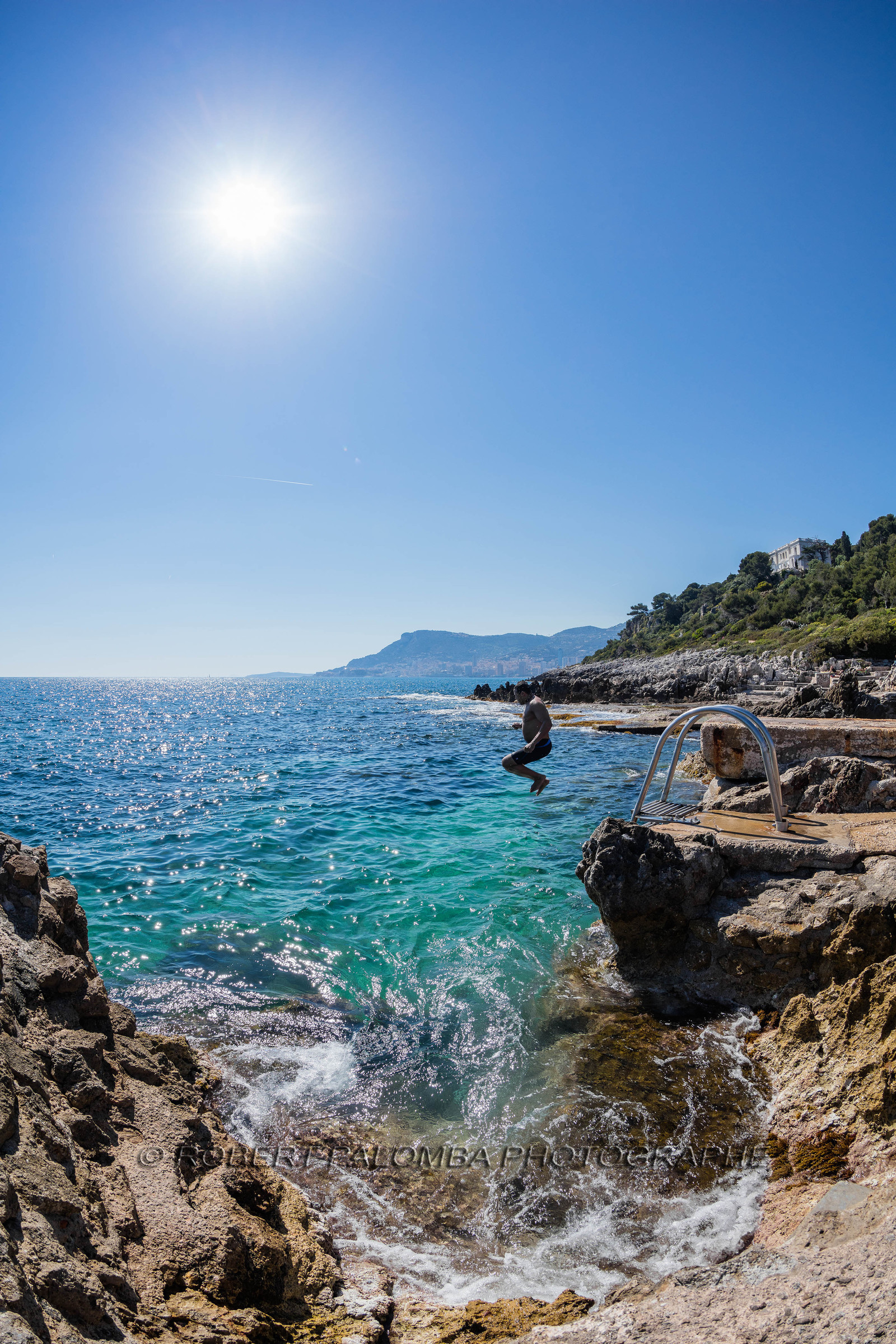 Roquebrune-Cap-Martin