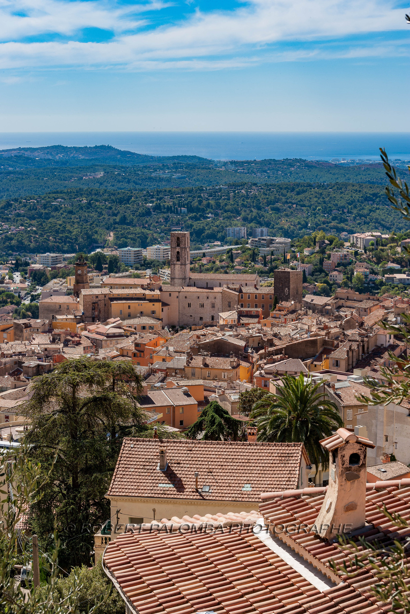 Grasse