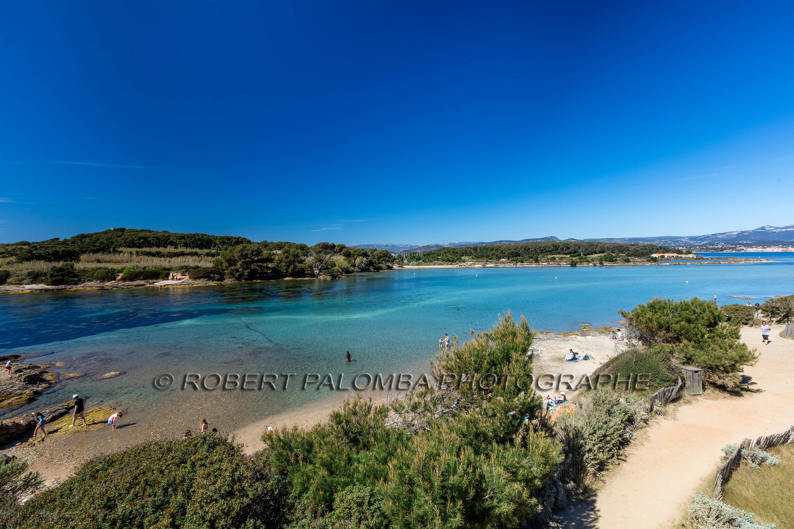 Six-Fours-les-Plages
