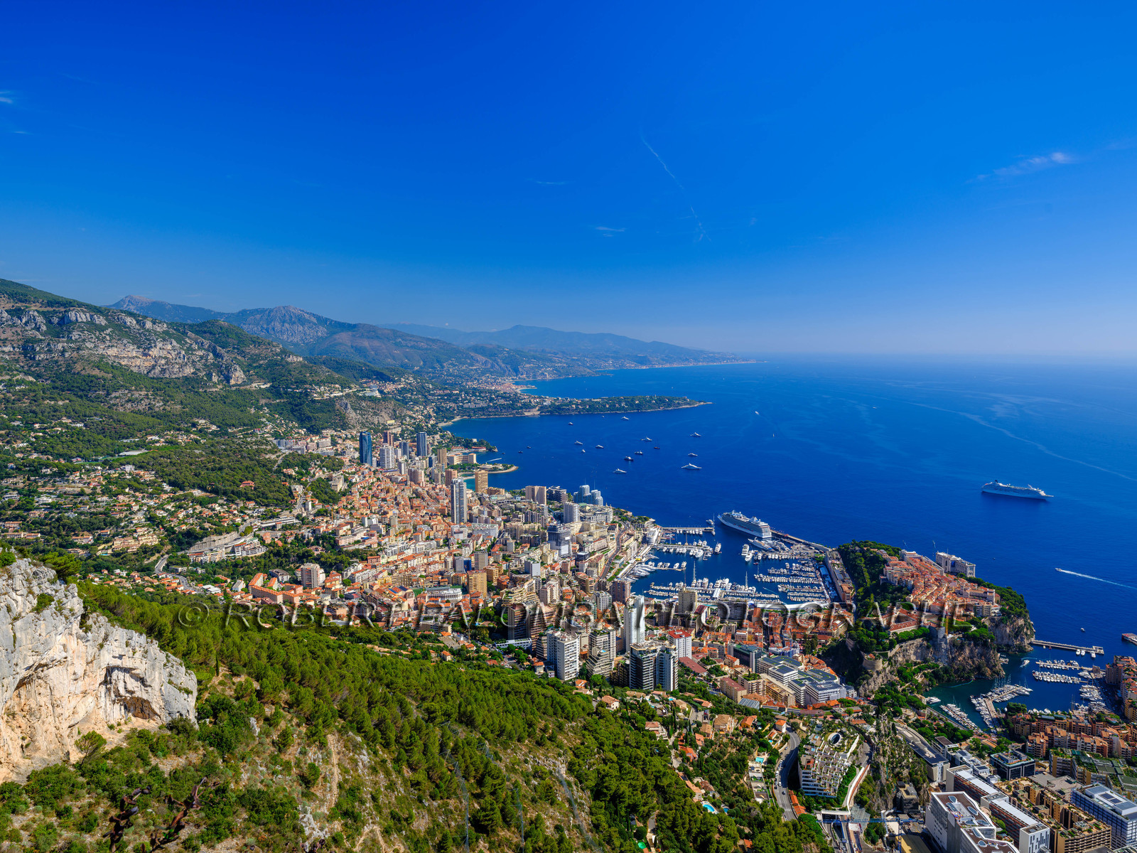Monaco