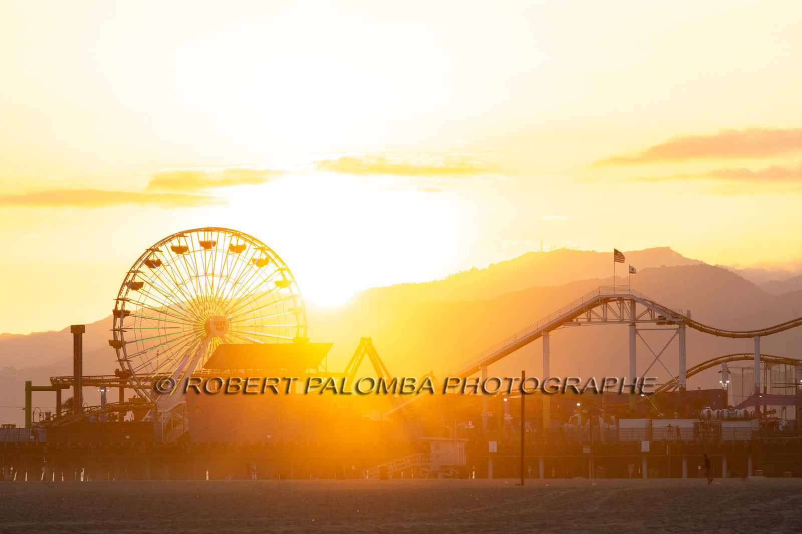 United States, South California, Los Angeles, Venice, Venice Beach