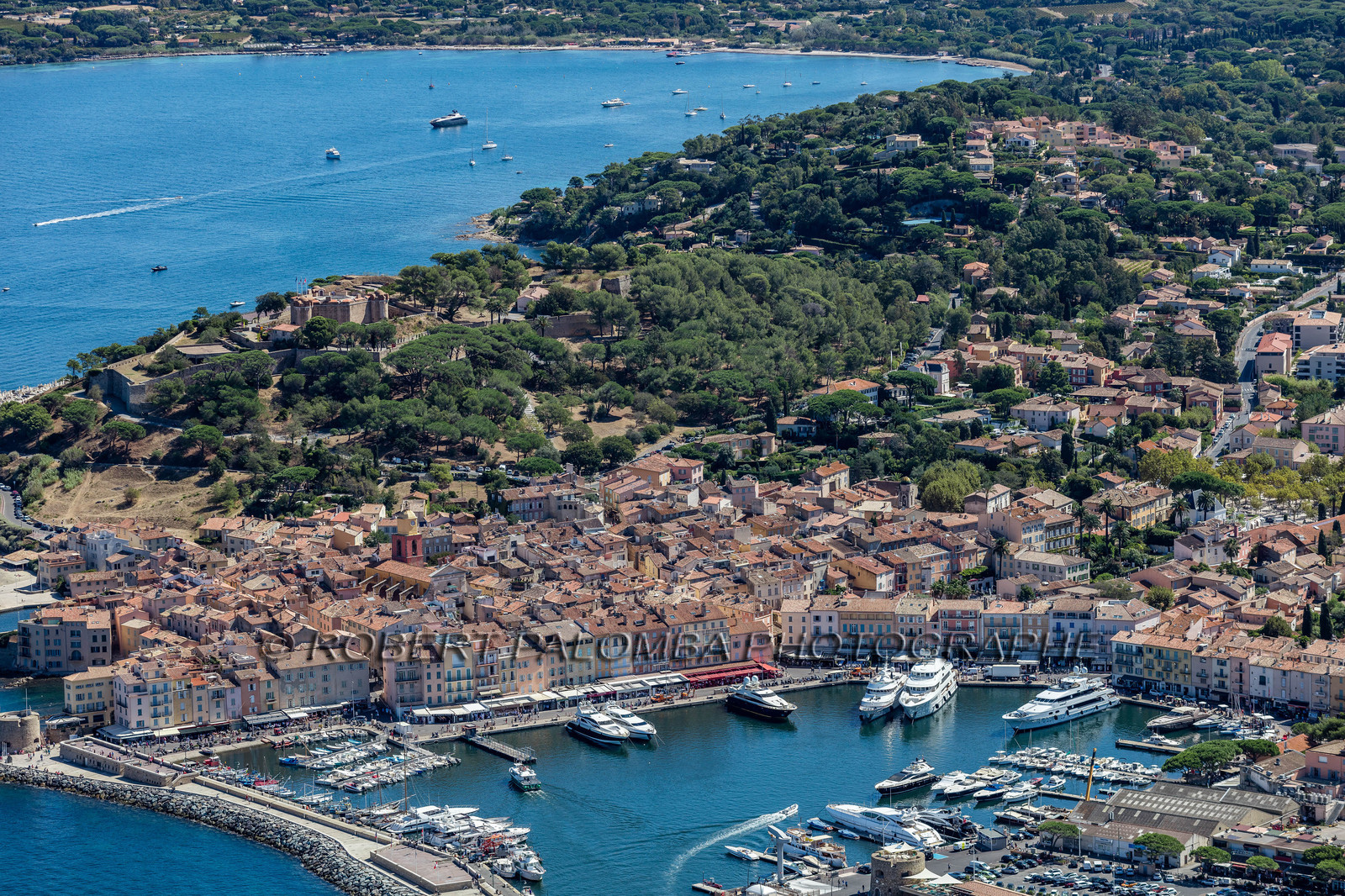 Saint-Tropez