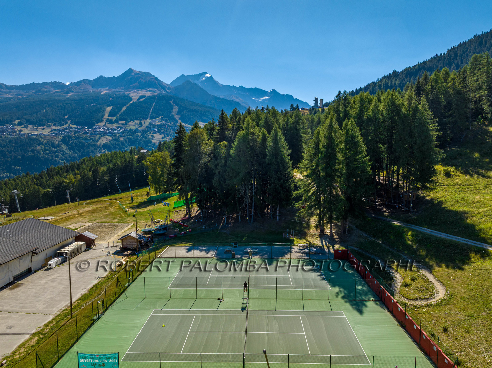 Monchavin-les-Coches