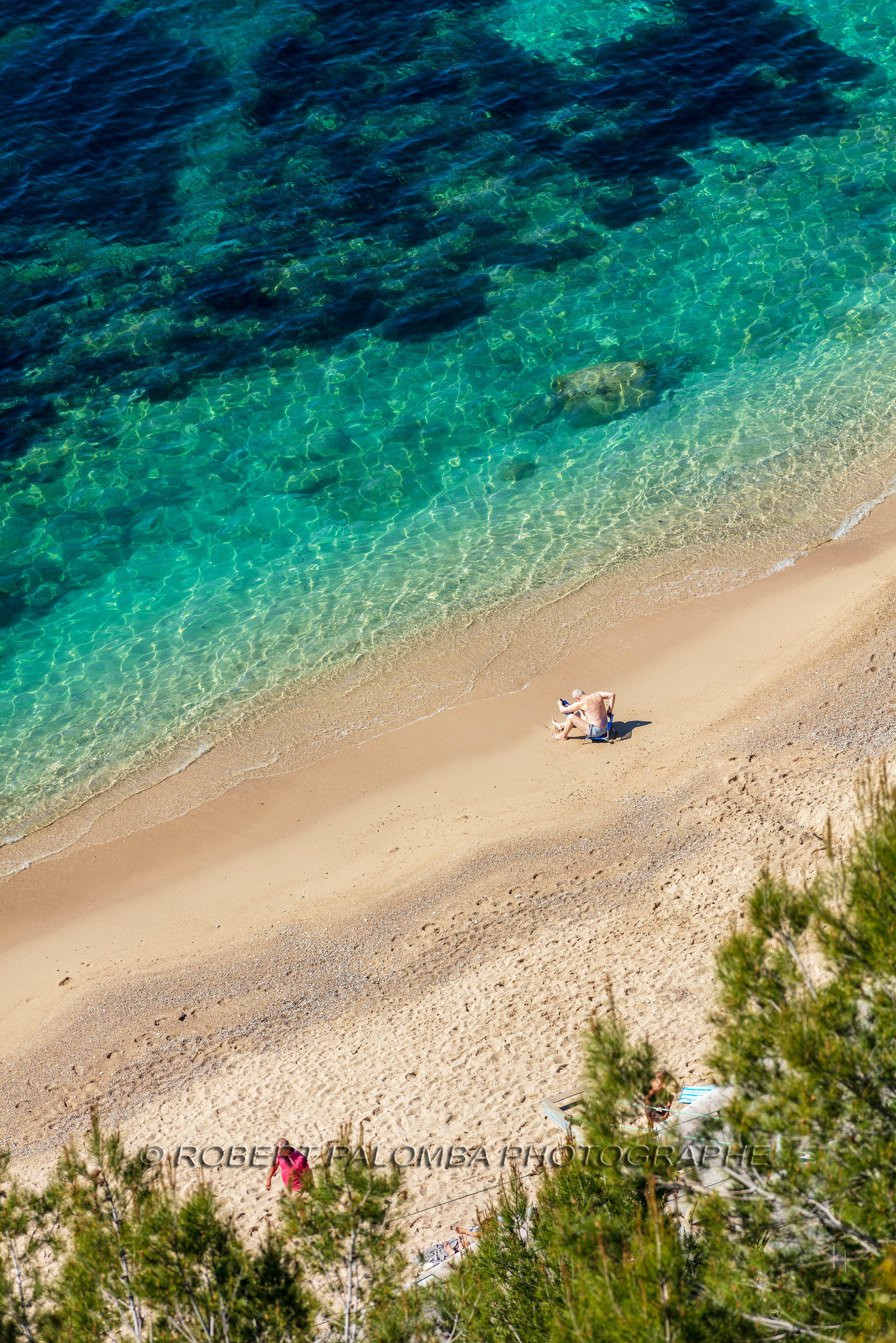 Villefranche-sur-Mer