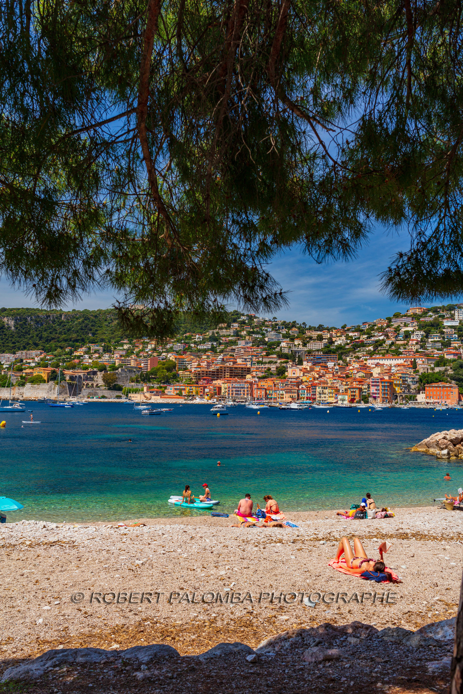 Villefranche-sur-mer