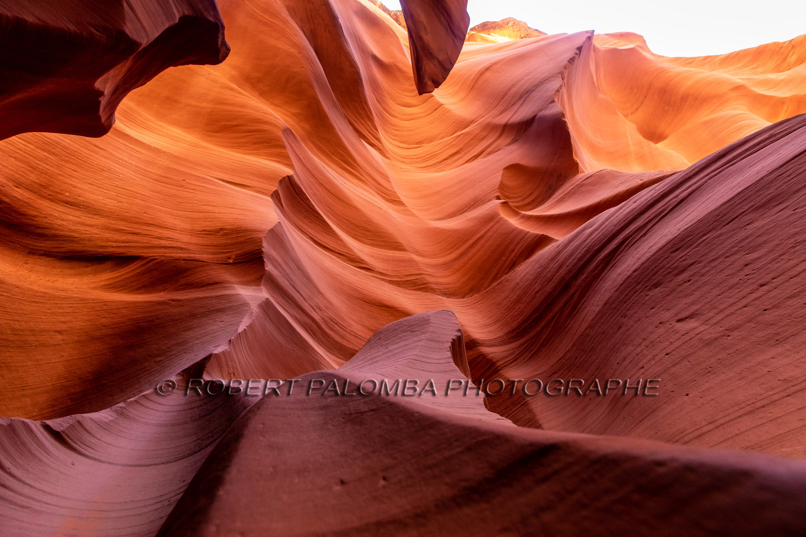 Antelope Canyon