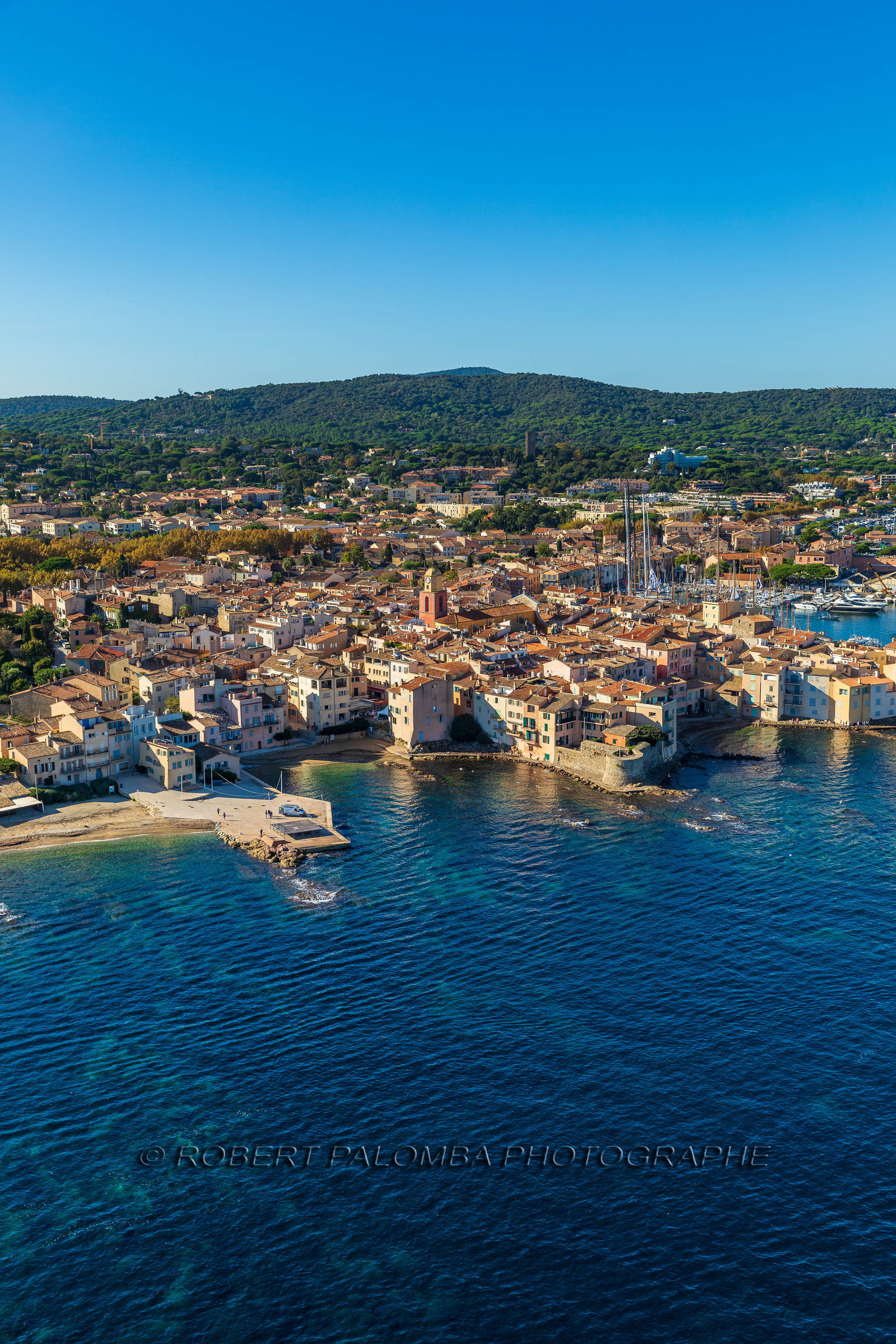 Saint-Tropez
