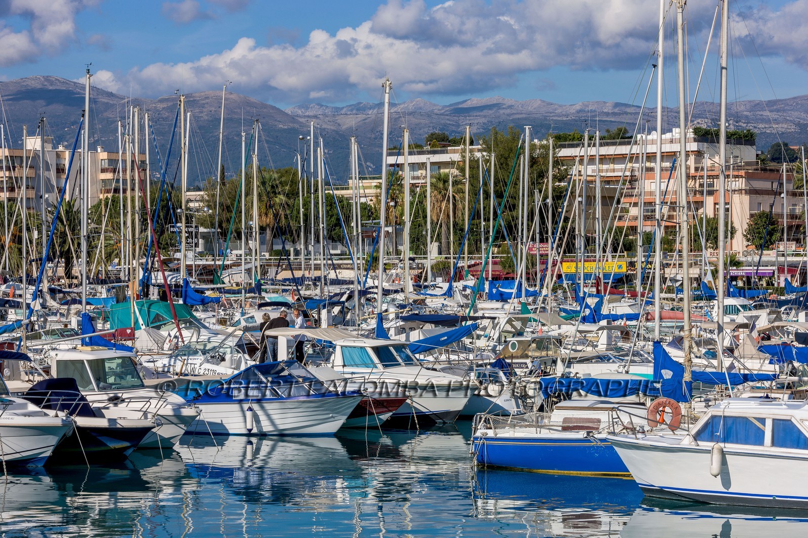 Saint-Laurent-du-Var