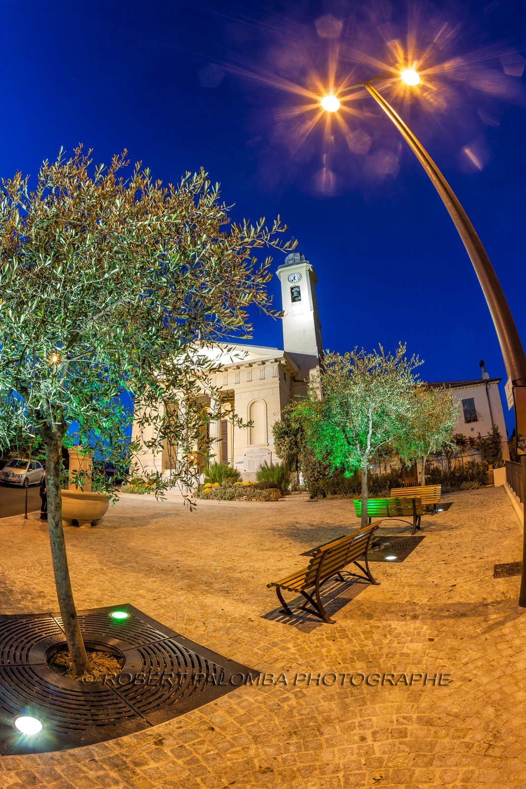 Saint-Roman de Bellet