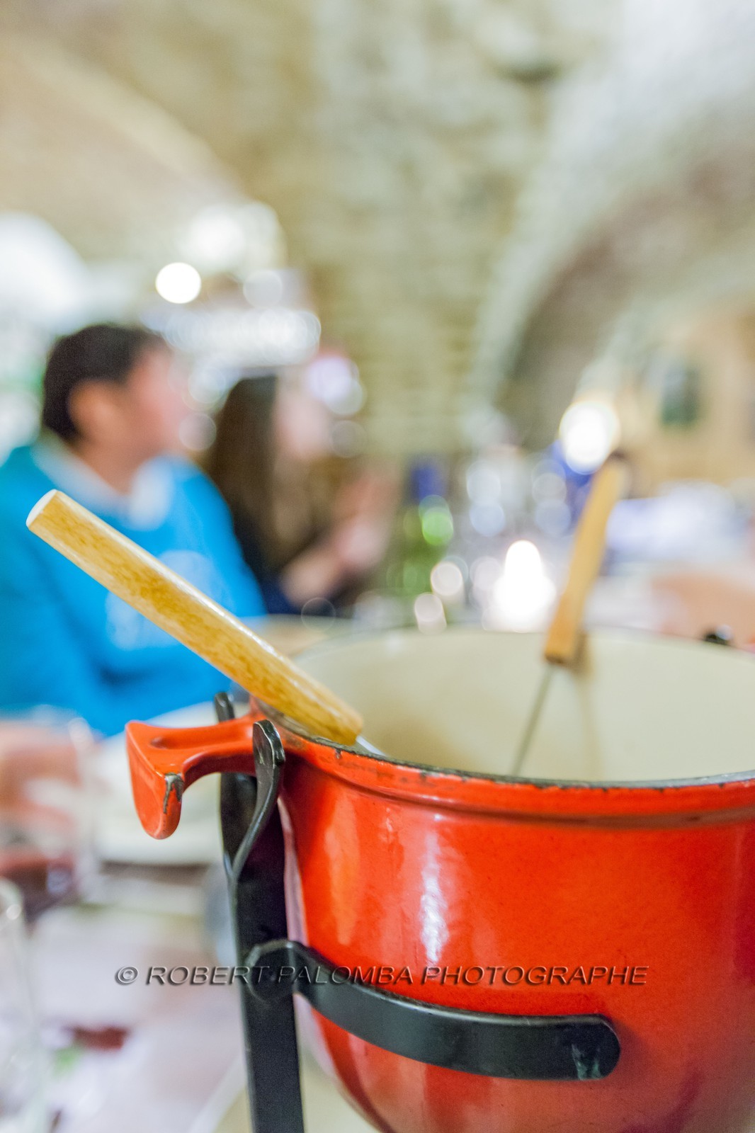 Spécialité montagnarde