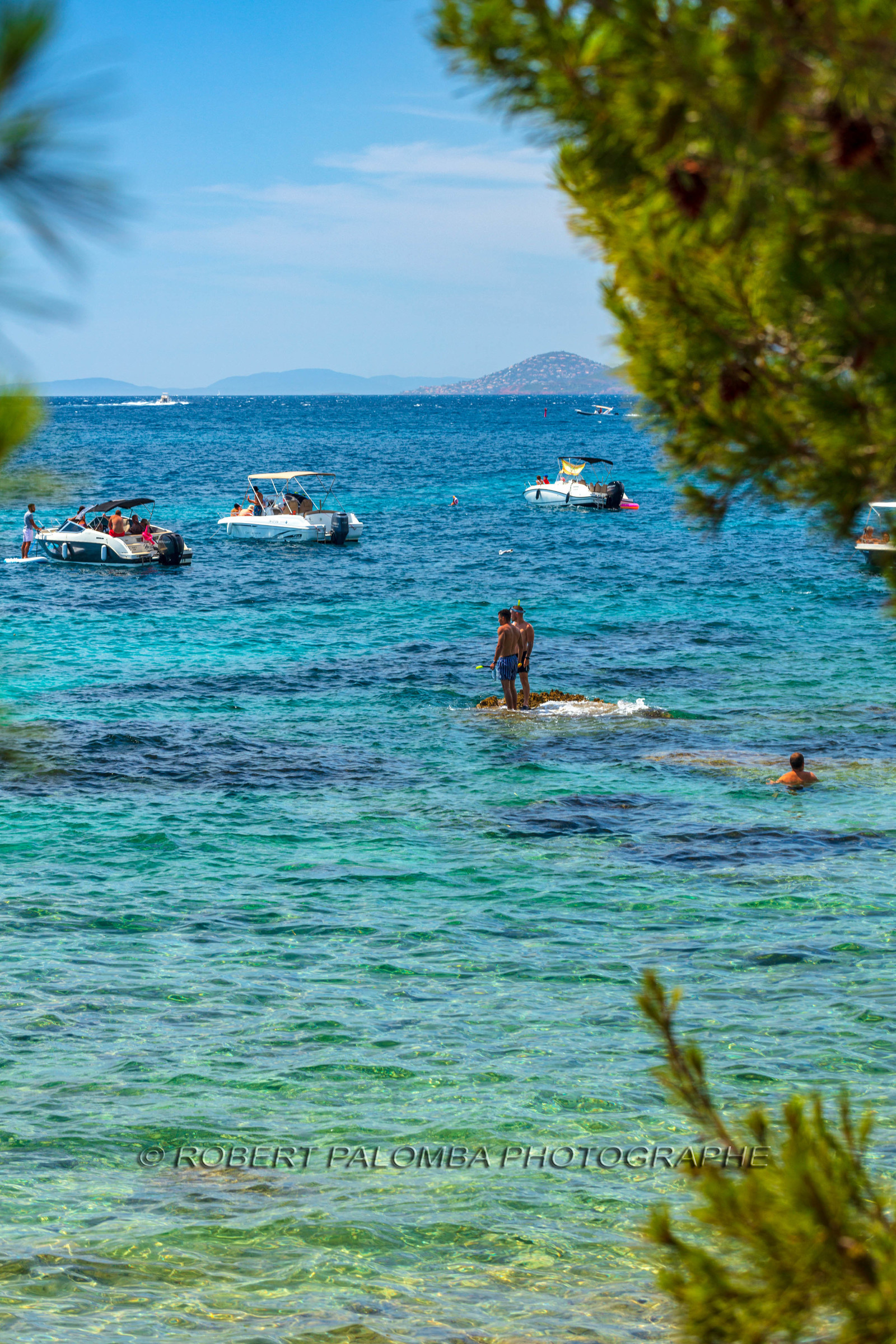 Lérins Sainte-Marguerite