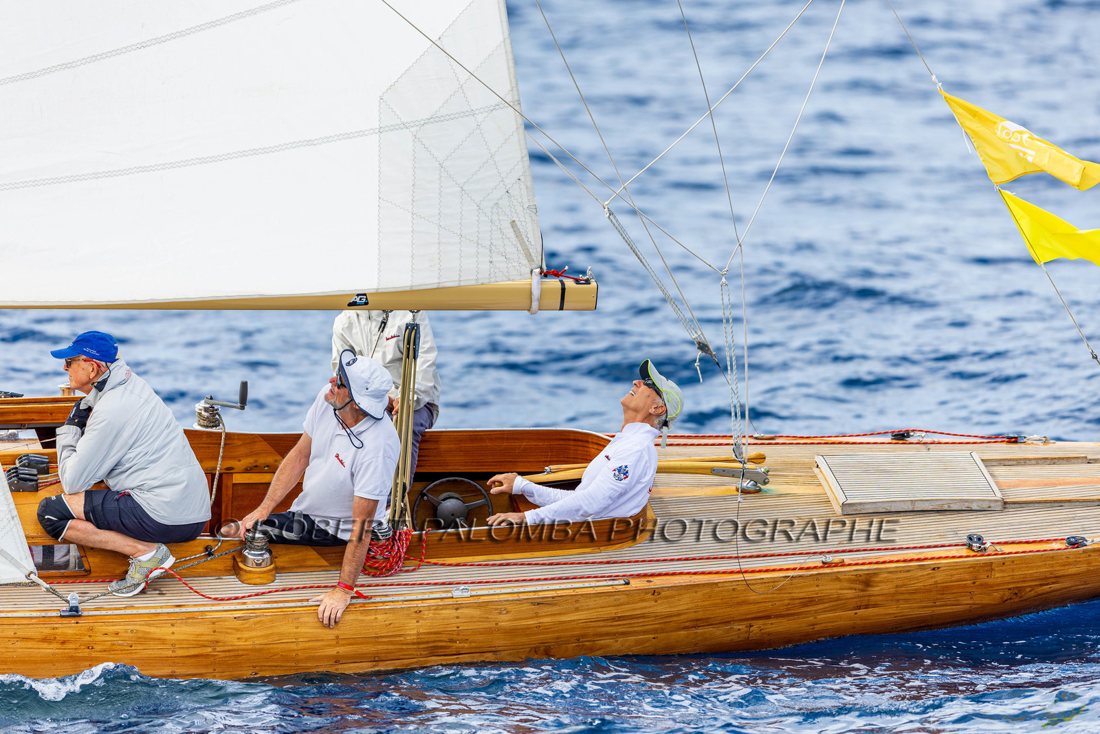 Régates Royales