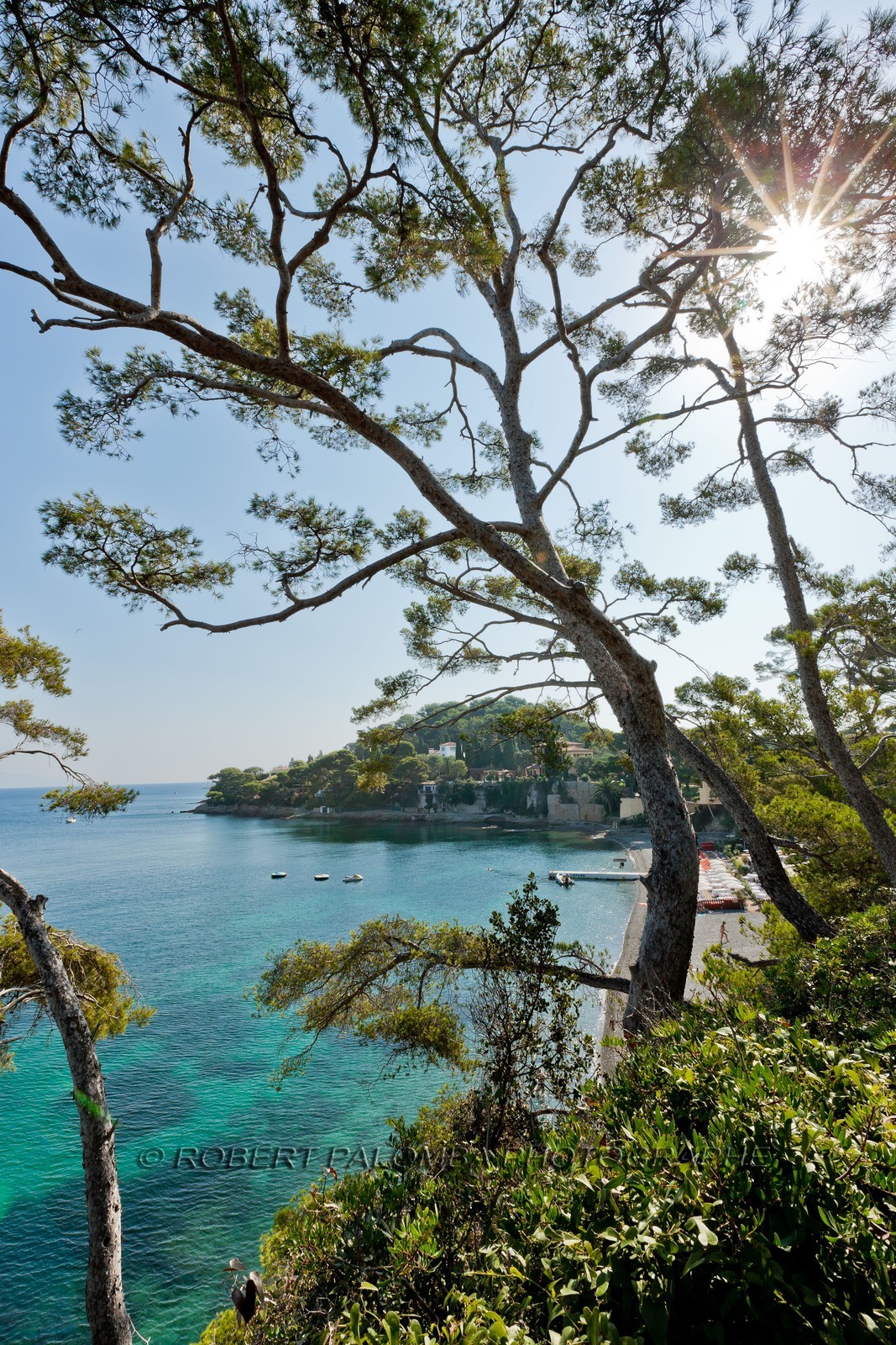 Saint-Jean-Cap -Ferrat