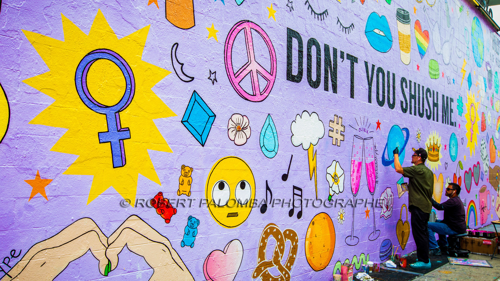 Etats-Unis, Californie-du-Sud, Los Angeles, Melrose Avenue