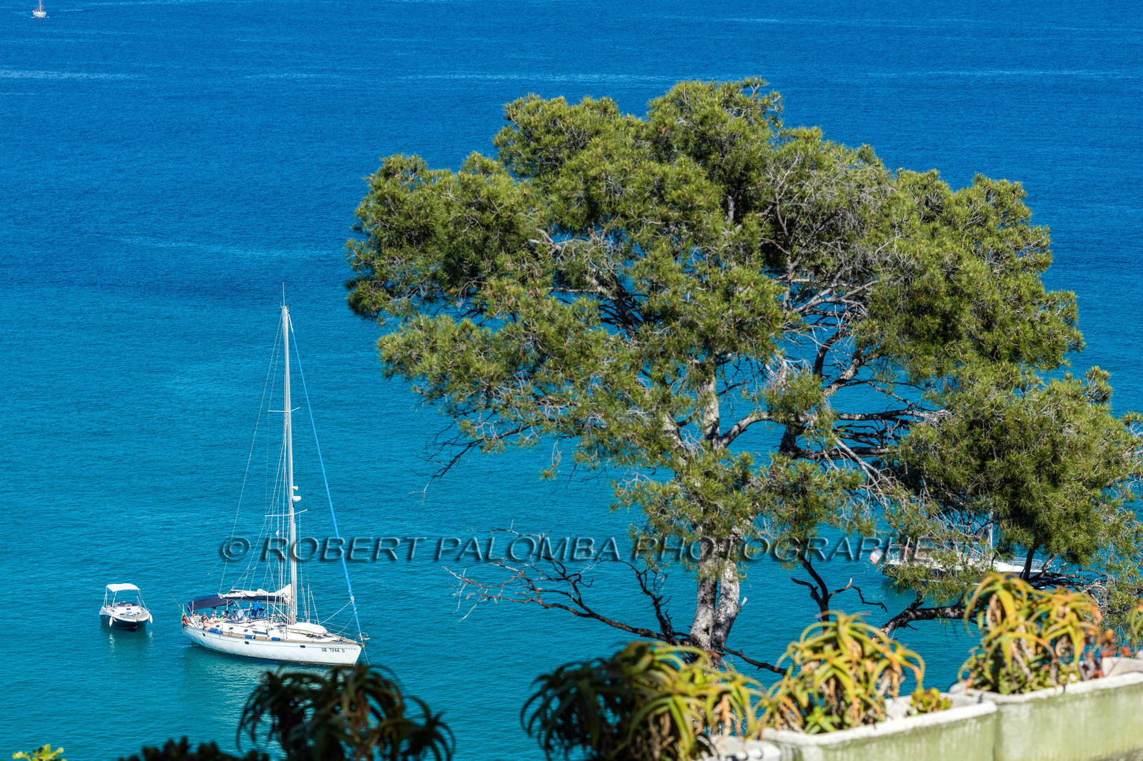 Roquebrune-Cap-Martin